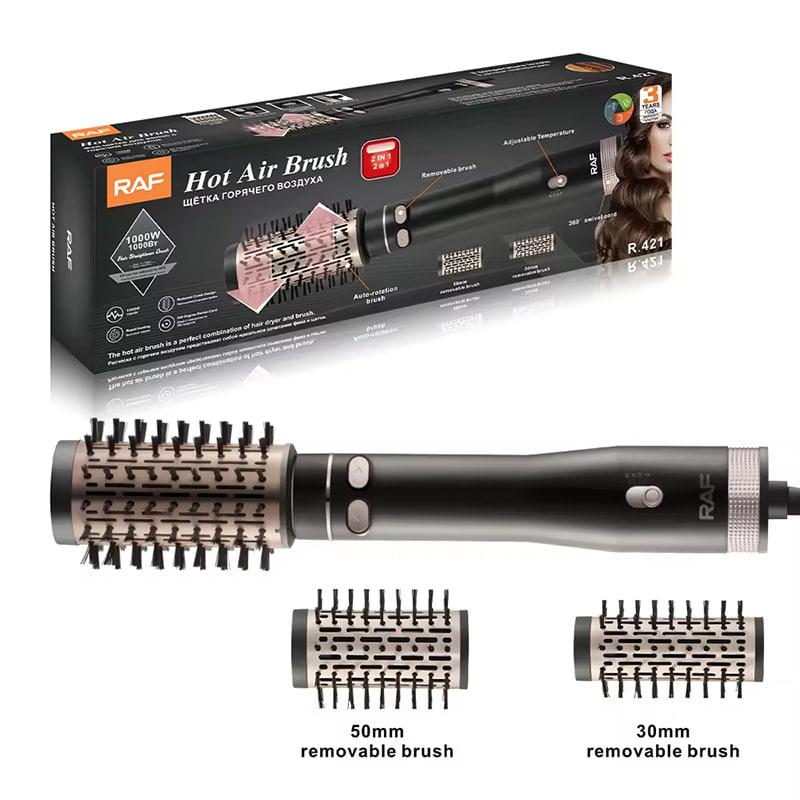 Фен щітка R 421, фото 1