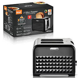 Тостер на 2 скибочки R 2101
