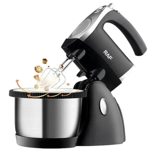 Міксер R 6652, фото 1