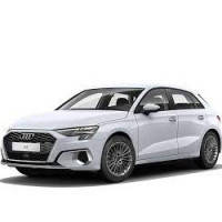 Килимки Audi A3 з 2020-