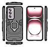 Чохол бампер Primolux Ring Armor для Oppo Reno 12 5G - Black, фото 3