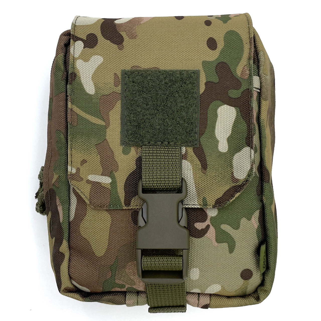 Підсумок аптечний Мультикам MELGO, фото 1