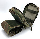 Підсумок аптечний Мультикам MELGO, фото 4