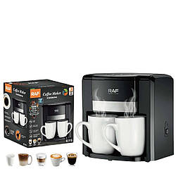 Кофеварка R 115 420ML