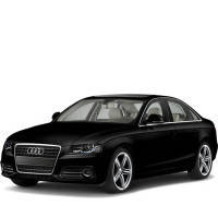 Килимки Audi A4 (B8) 2007-2015