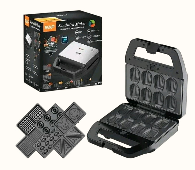 Мультимейкер 7в1 R 552, фото 1