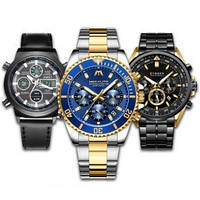 Наручний годинник