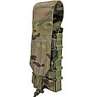 Підсумок під 1 магазин корпусний з клапаном Мультикам Cordura MELGO