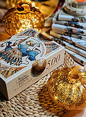 Книга «Ательє чаклунських капелюхів. Том 10 (колекційне видання)». Автор - Камоме Шірахама, фото 4