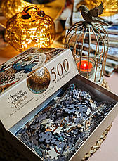 Книга «Ательє чаклунських капелюхів. Том 10 (колекційне видання)». Автор - Камоме Шірахама, фото 5