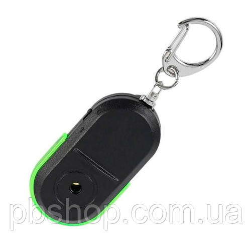 Брелок для пошуку ключів на свист, фото 1