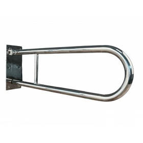 Поручень відкидний