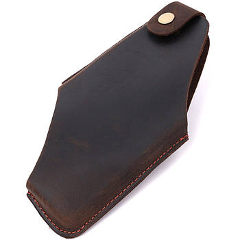 Футляри шкіряні