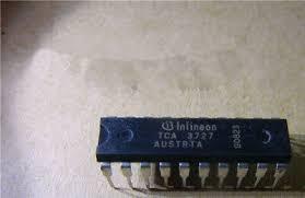 Мікросхема TCA3727 DIP-20, фото 1