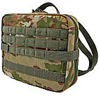 Підсумок тактичний адміністративний Мультикам MELGO