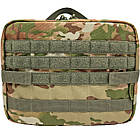 Підсумок тактичний адміністративний Мультикам MELGO