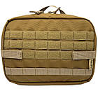 Підсумок тактичний адміністративний Койот MELGO