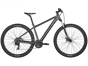 Гірський велосипед Bergamont Revox 2 (2022) 29" L Gray