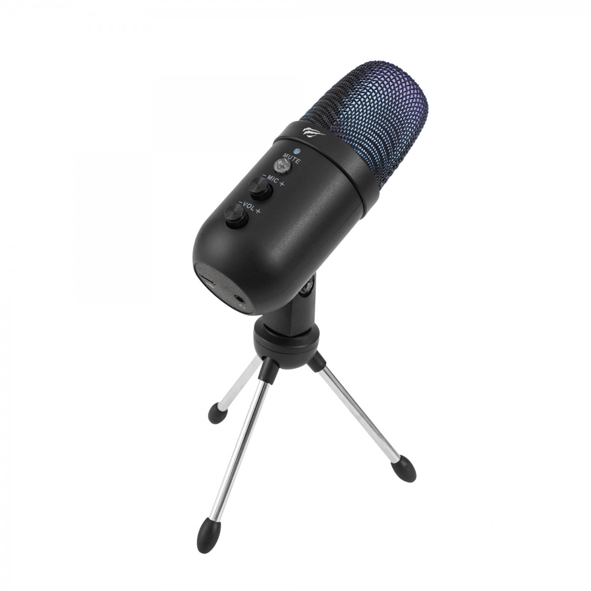 Мікрофон Havit HV-GK51 RGB, фото 1