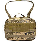 Підсумок тактичний адміністративний Піксель MELGO