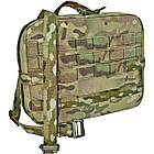 Підсумок тактичний адміністративний Мультикам Cordura 600 D MELGO