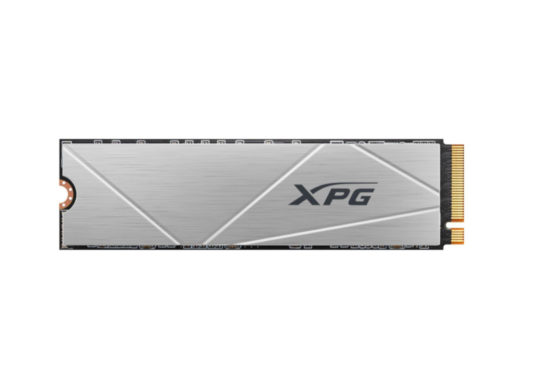 SSD Накопичувач ADATA 2TB M.2 PCIe Gen4 NVMe GAMMIX S60 Blade (AGAMMIXS60-2T-CS)