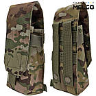 Підсумок на 2 магазини АК закритий м'який MELGO