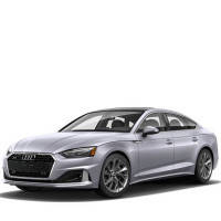 Килимки A5 Sportback (F5) з 2016-