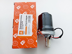 Мотор обігрівача МАЗ, КрАЗ, ЛАЗ (24В/25Вт), ДК