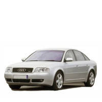 Килимки Audi A6 (C5) 1997-2004
