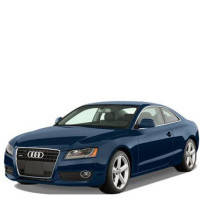 Килимки Audi A6 (C6) 2004-2011