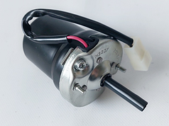 Мотор обігрівача МАЗ, КрАЗ, ЛАЗ, КАМАЗ (24В/25Вт), Китай