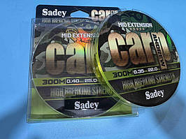 Волосiнь SADEY Pro Max 300 m 0,28