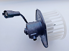 Мотор обігрівача Daewoo Nexia, Shin Kum