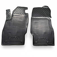 Передні килимки OPEL Corsa E з 2014 р. 5-дверка (Автогум AVTO-GUMM)