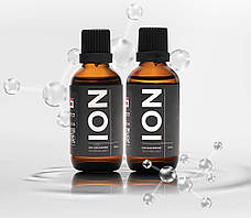 Ceramic Pro ION Base Coat, Top Coat