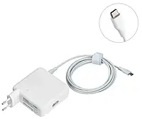 Блок живлення 100W, Type-C для Apple MacBook Air 13 A2179, A2337, A2179, A2337, 15 A2941, Pro A2338 A2251 A2289