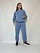 Жіночий весняний спортивний костюм новинка 2025, фото 6