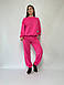 Жіночий весняний спортивний костюм новинка 2025, фото 8
