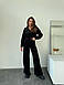 Спортивний жіночий велюровий костюм новинка 2025, фото 7