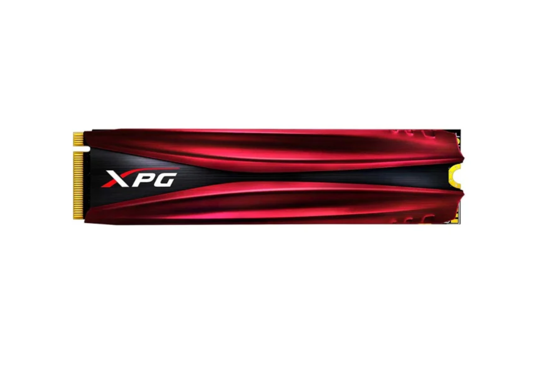 SSD Накопичувач ADATA 1TB M.2 PCIe NVMe XPG GAMMIX S11 Pro (AGAMMIXS11P-1TT-C)