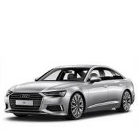 Килимки Audi A6 (C8) з 2018-