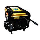 Генератор бензиновий Forte FG3800 PRO, фото 3