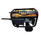 Генератор бензиновий Forte FG3800 PRO, фото 4
