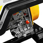 Генератор дизельний 8 кВт Forte FGD11000E, фото 5