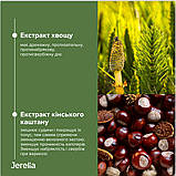 Фітогель для ніг з екстрактом п‘явки "VARICOSTOP effect", 100 мл, фото 9