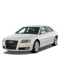 Килимки Audi A8 (D2) 1994-2002