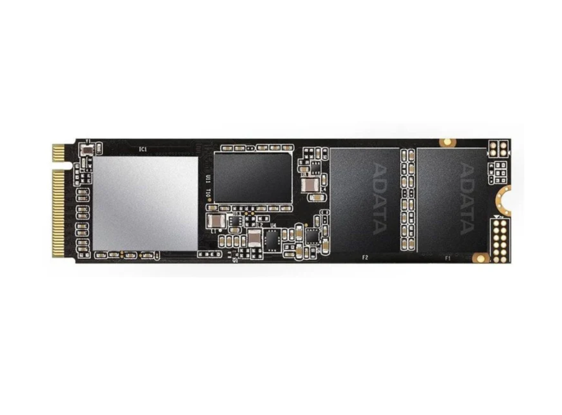 SSD Накопичувач ADATA 1TB M.2 PCIe NVMe XPG SX8200 Pro (ASX8200PNP-1TT-C)