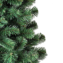 Новорічна штучна ялинка Kadax 155 см, Зелена, фото 5