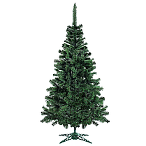 Новорічна штучна ялинка Kadax 180 см, Зелена, фото 3